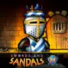 Swords and Sandals Medieval delete, cancel