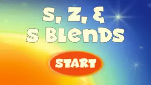 S, Z, & S Blends screenshot 1