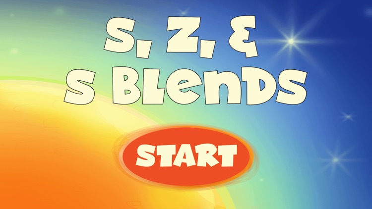 S, Z, & S Blends