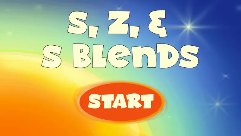 S, Z, & S Blends screenshot 1 of 4