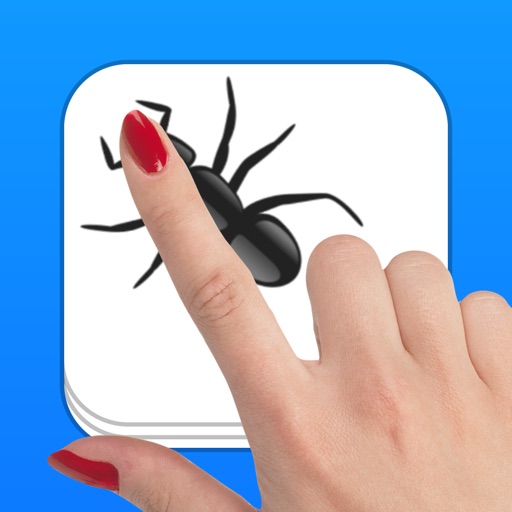Smash Ant - Addicting Games iOS App