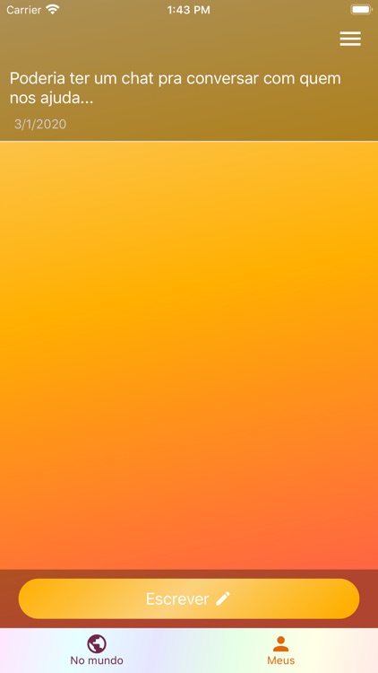 Religare Social screenshot-9