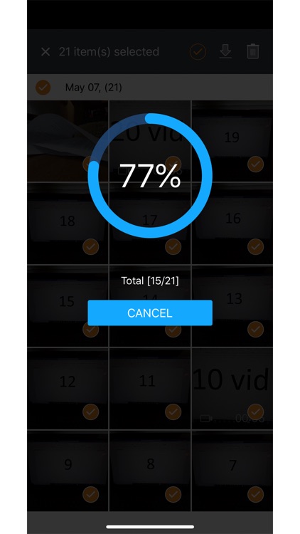 SeaLife Micro 3+ screenshot-5