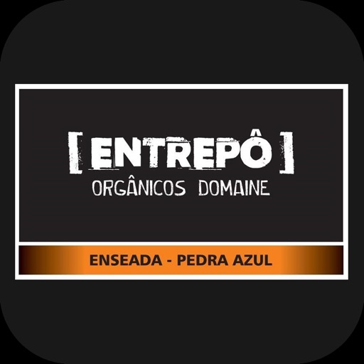 Entrepô Orgânicos do Brasil