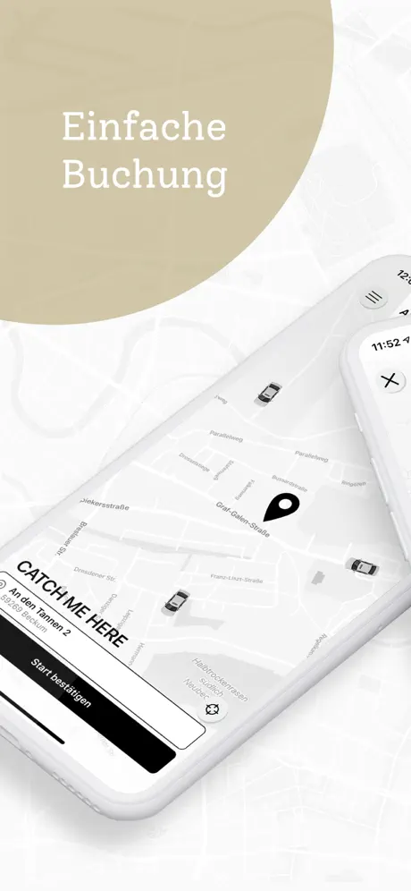 Taxi Krämer GmbH