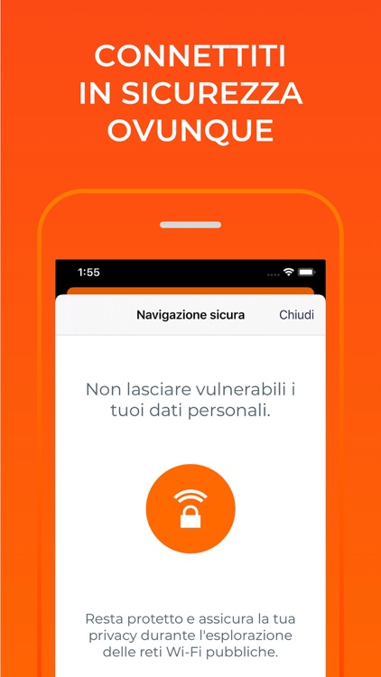 WINDTRE Security Pro
