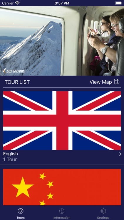 Air Safaris Grand Traverse