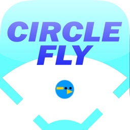 Circle Fly - Survive The Orbit
