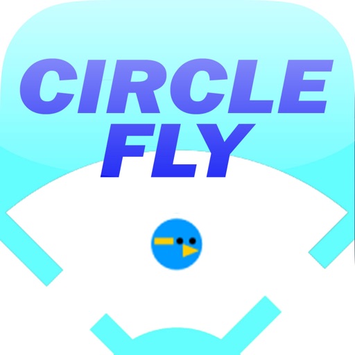 Circle Fly - Survive The Orbit