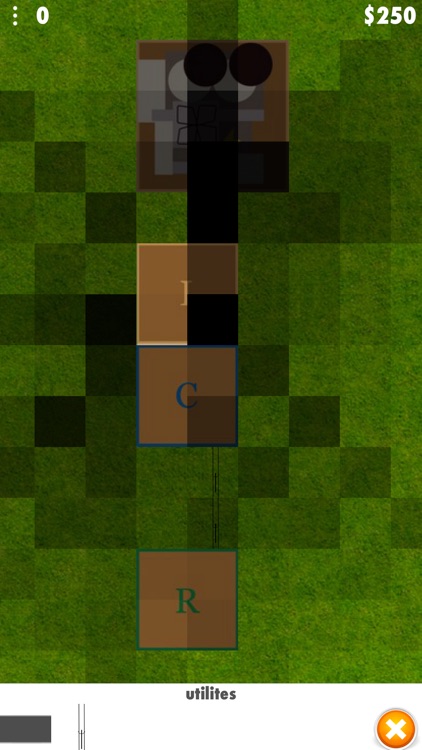 Simple City screenshot-3