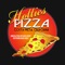 With the Hotties Pizza mobile app, ordering food for takeout has never been easier