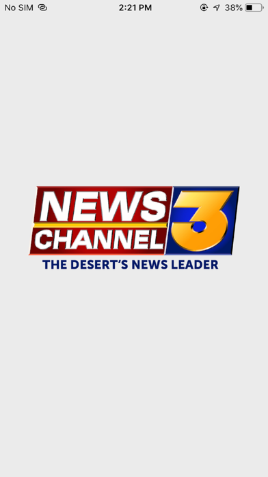 KESQ NC3 Screenshot