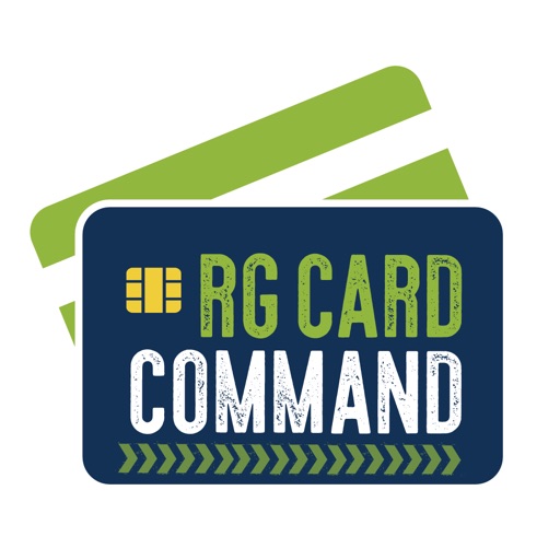 RG CardCommand