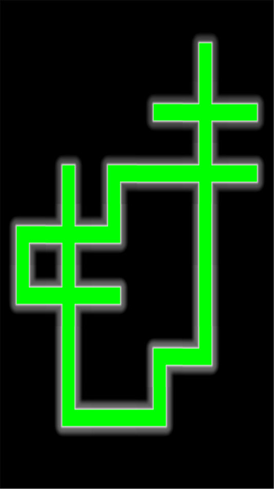 #8. Brain Teasers > Logic Game 88 (iOS) By: HECTOR GAUCHIA SAFONT