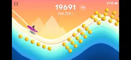 Game screenshot Star Surfer Go apk