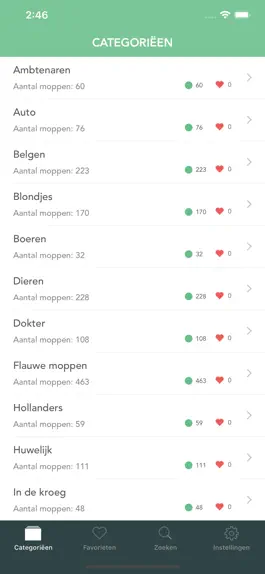 Game screenshot Moppentrommel apk