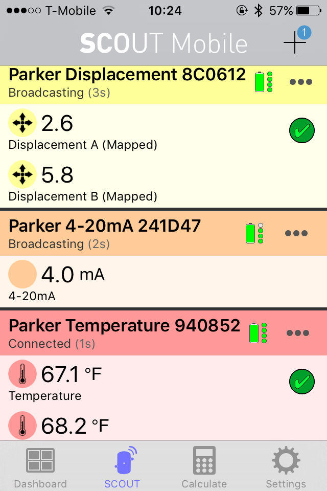 Voice of the Machine-SensoNODE