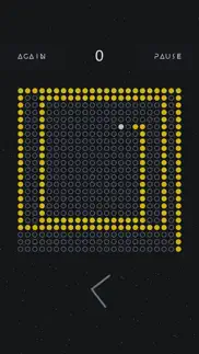 turn-left: agility snake-balls iphone screenshot 2