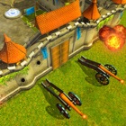 Top 40 Games Apps Like Castle Wall Defense Hero - Best Alternatives