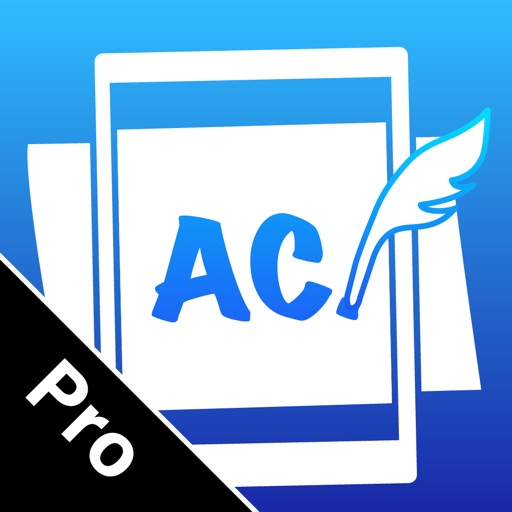 AC Camera Pro