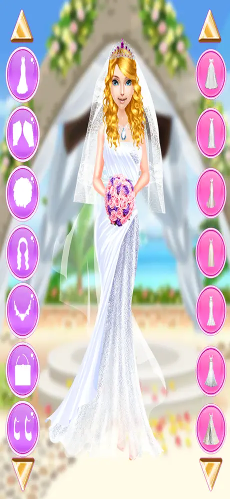 Super Fashion Dress Up Stylist