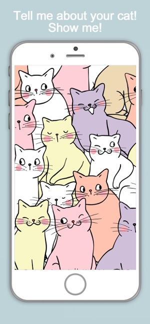 Cat Whisper(圖2)-速報App