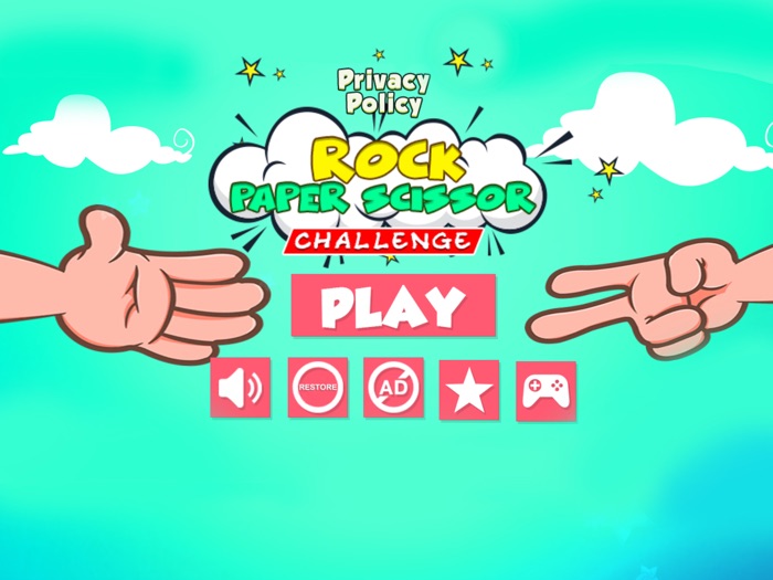 RPS Battle Challenge