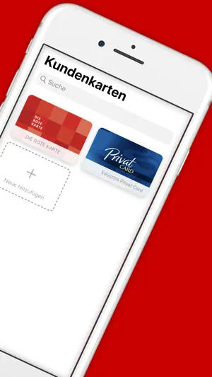 Oberbank Wallet screenshot 3