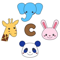 幼児の視力あそび（ベビー・アイサイトゲーム）