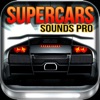 SuperCars Sounds Pro - iPadアプリ