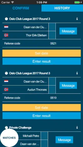 Game screenshot Rankedin apk