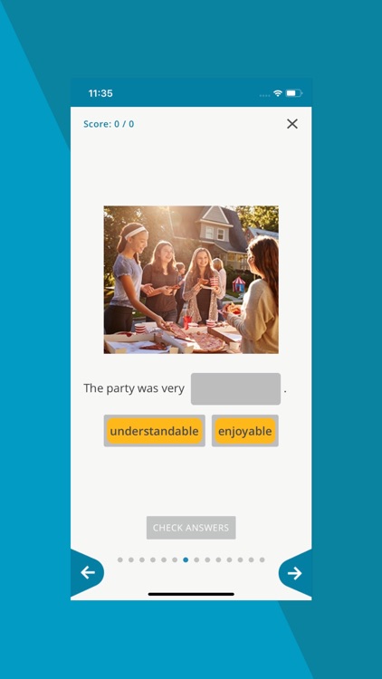 Pearson Practice English