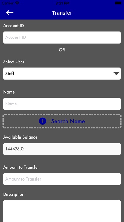 PAU-Cafe screenshot-5