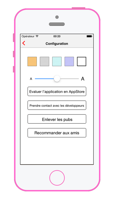 Screenshot #3 pour Today. Ce jour dans l'histoire