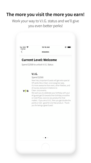 Clean Juice(圖4)-速報App