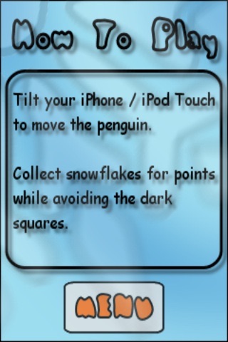 Snowball screenshot 4