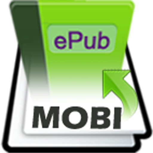 MOBI to ePub Converter