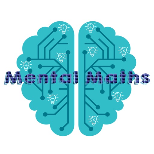 Mental Math-Train your Brain