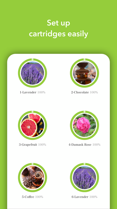 Screenshot #3 pour AromaPlayer