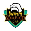 Jake's Soul Food Cafe icon