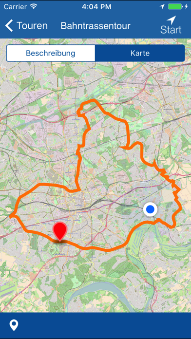 Screenshot #3 pour ESSEN.Erfahren