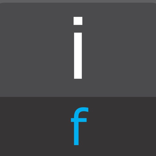 Touch Fin RPN iOS App