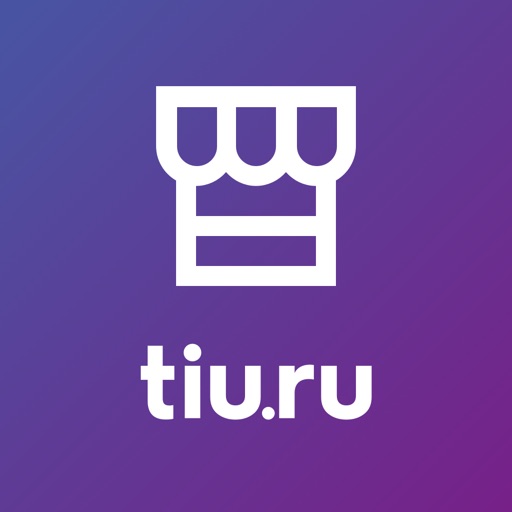 Кабинет Продавца Tiu.ru