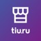 Приложение “Кабинет продавца Tiu