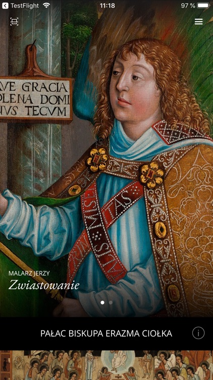 SC National Museum in Krakow