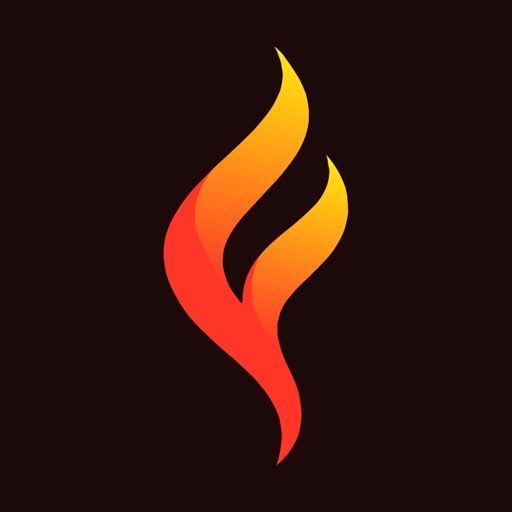 Flame: Smart Online Dating App iOS App