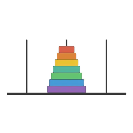 Flat Tower Of Hanoi Читы