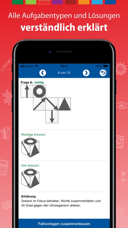 Test Industriemechaniker screenshot-3