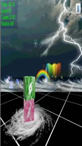 Game screenshot Storm Stacker hack