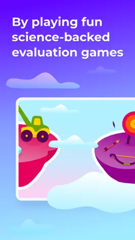 Game screenshot Discover Your Kids' Abilities apk